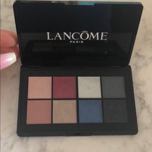 New Lancôme Eyeshadow Palette